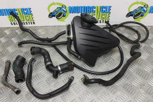 Bmw 1300 header - header, with