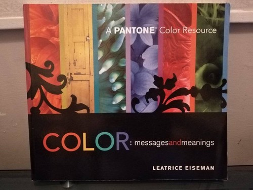 Color mesages and meaning - color:,