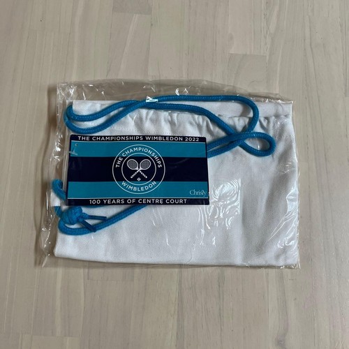 Wimbledon 2022 official towel - 2022,