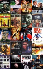 ++ GREAT MOVIES AT BARGAIN PRICES, 24 HOUR DISPATCH. DISC ONLY, L@@K! ++gw79