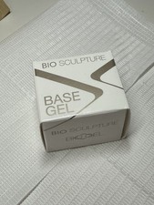 BIO SCULPTURE CLEAR BASE GEL
