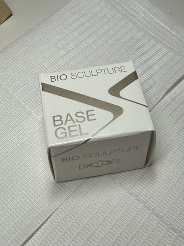 Bio sculpture clear base gel - sculpture,