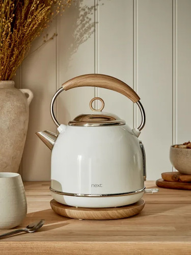Cream malvern kettle 3kw - malvern,