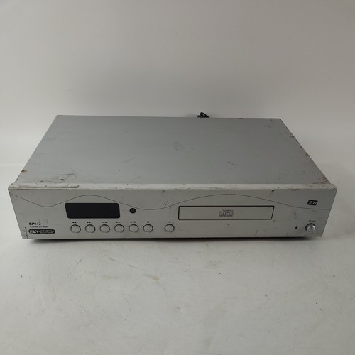 Accoustic solutions hifi - accoustic,