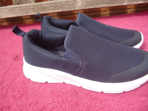 Slazenger zeal navy blue - navy,