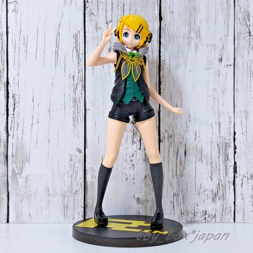 Kagamine rin figure - rin,