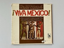 VIVA MEXICO - Guitars Of Tommy