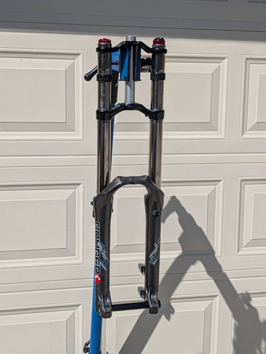 2010 marzocchi 888 rc3 - 2010,