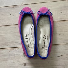 French Sole Jane Winkworth