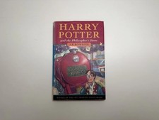 Harry Potter and The