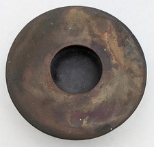 CLAIRE BOTTERILL RAKU STUDIO