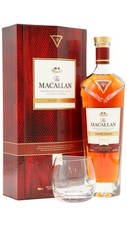 Macallan - Rare Cask 2023 Release Highland Single Malt Scotch Whisky (Include...