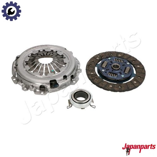 Clutch kit 2096 for peugeot - clutch,