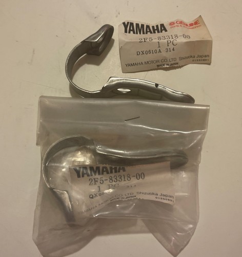 Pair nos yamaha - 1,