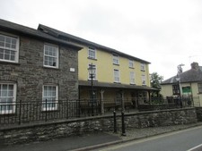 Photo 6x4 The former Plough