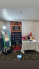 Magic Mirror PhotoBooth  For
