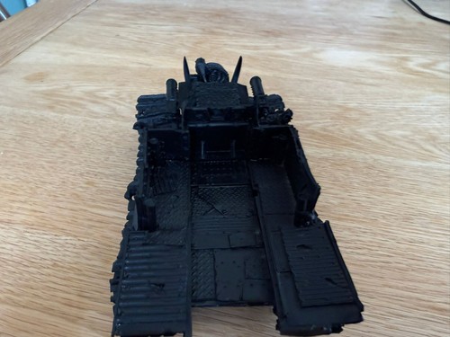 Forgeworld ork big trakk - ork,