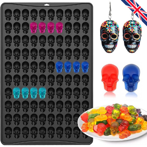 Halloween 100 cavity mini - 100,