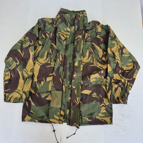 British army jacket large - jacket,