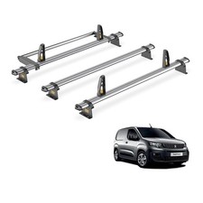Peugeot Partner Roof Rack