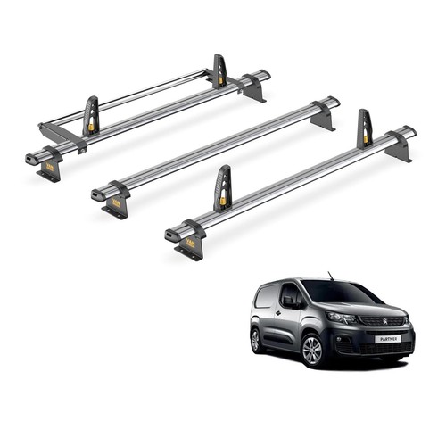 Peugeot partner roof - peugeot,