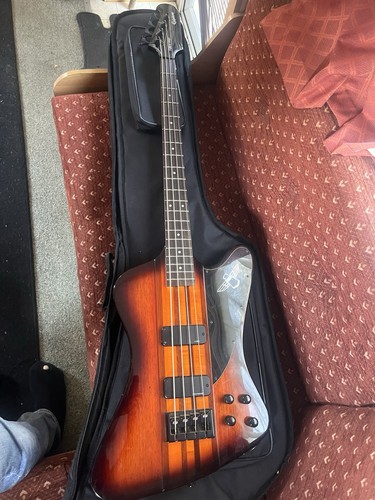 Epiphone thunderbird classic - thunderbird,