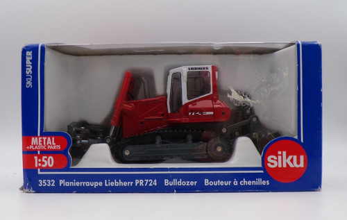 Siku super 3532 - siku,