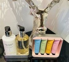 M & S Fragrance Society Hand