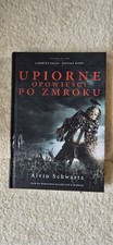 Upiorne Opowiesci Po Zmroku ALVIN SCHWARTZ POLSKA KSIAZKA POLISH BOOK NA ZIME UK