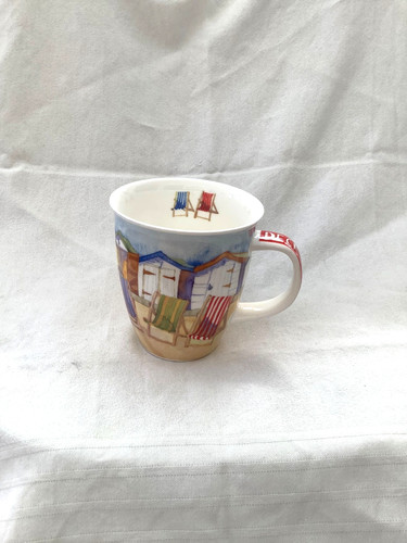 Dunoon coffee mug fine - dunoon,