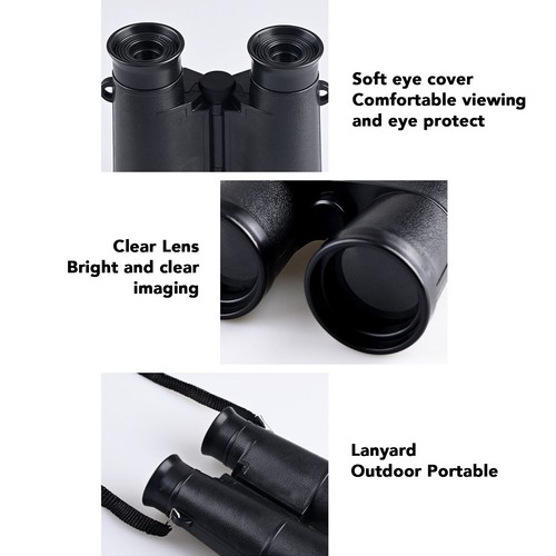 Children binoculars magnifying - binoculars,