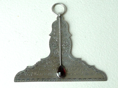 Prince alfred lodge 1880 - prince,