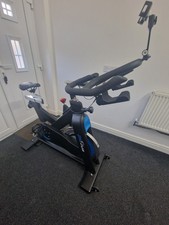JTX cyclo studio exercise bike