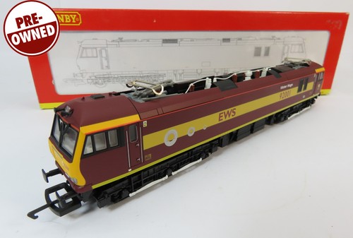 Class 001 victor hugo ews - hugo,