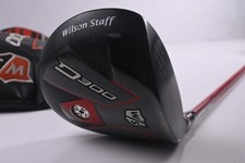 Wilson D300 SL Driver / 10.5
