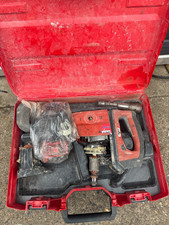 ⭐HILTI TE60 ATC AVR ROTARY