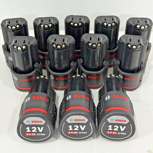 Genuine bosch professional - genuine, gba