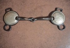 Vintage, English OR Western