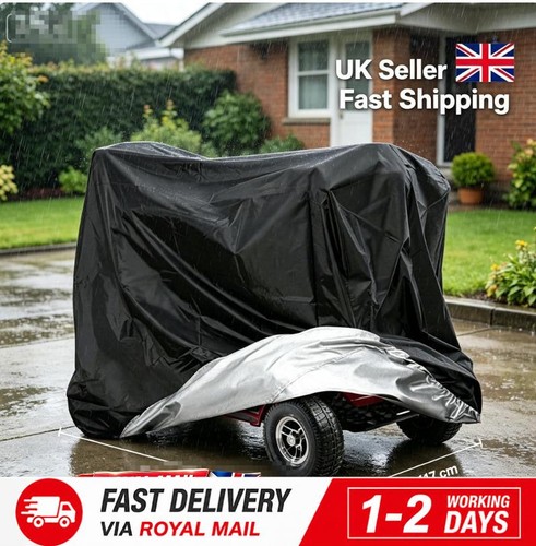 Mobility scooter storage cover - scooter,