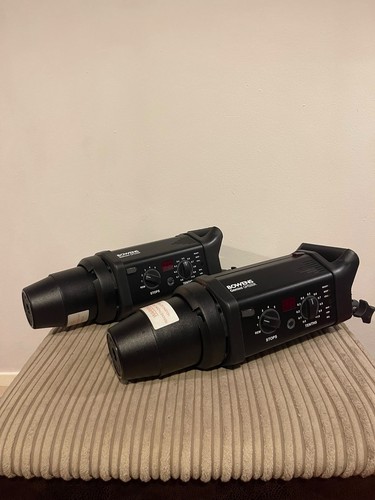 Bowens gemini gm500r - gemini,