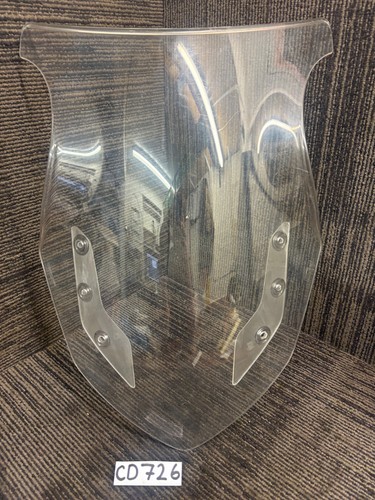 Kawasaki z1000 screen - sx,