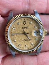 Tudor 74033 Stainless Steel