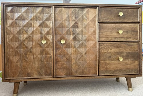 Dark lloyd mango wood - mango,