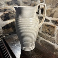 Vintage Art Deco Jug Vase