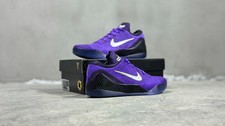 Nike Kobe 9 Elite Low Protro