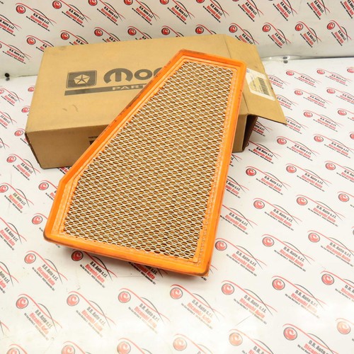 Chrysler cruiser air filter - chrysler, pt