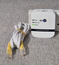 BT Broadband 200 Powerline