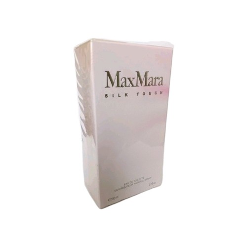 Max mara silk touch - silk,