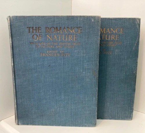 The romance nature vol - the,