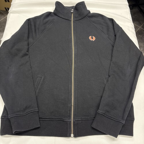 Fred perry men black full - fred,
